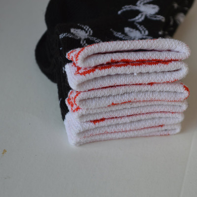 專(zhuān)業(yè)解讀 諸暨市雅和針紡織品經(jīng)營(yíng)部之兒童高級(jí)棉襪批發(fā)優(yōu)勢(shì)